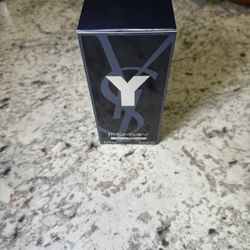 Yves Saint Laurent Eau De Parfum 3.3oz 100ml