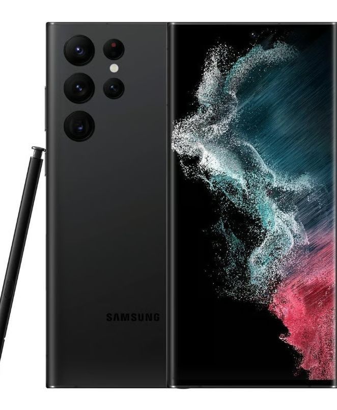 Samsung Galaxys22 Ultra