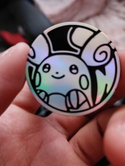 Pokémon coin