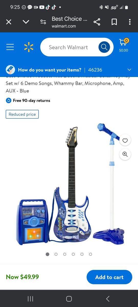 Guitar