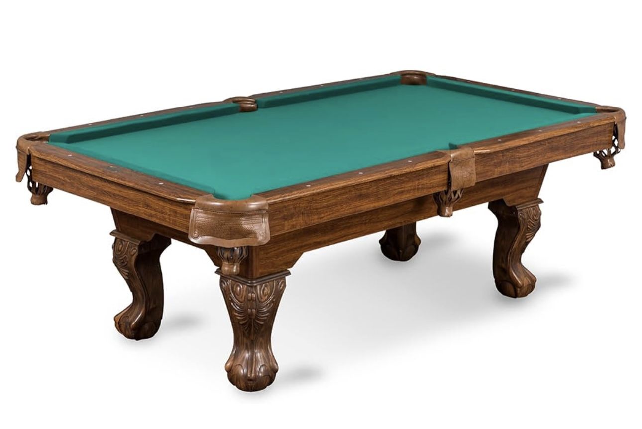 Pool Table