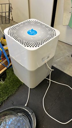 Blue 211+ Air filter