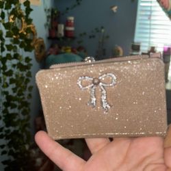 Victorias Secret Keychain Purse 