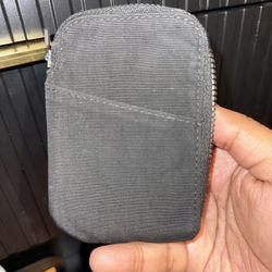 Alpaka Wallet Pouch