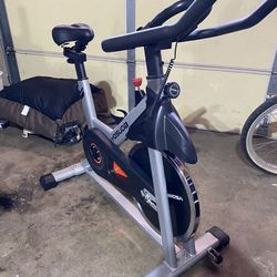 Yosuda Indoor Exercise Bike