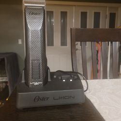 Oster Lithium Ion Clipper 