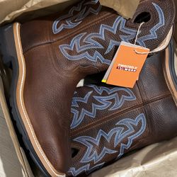 Twisted x men’s boots