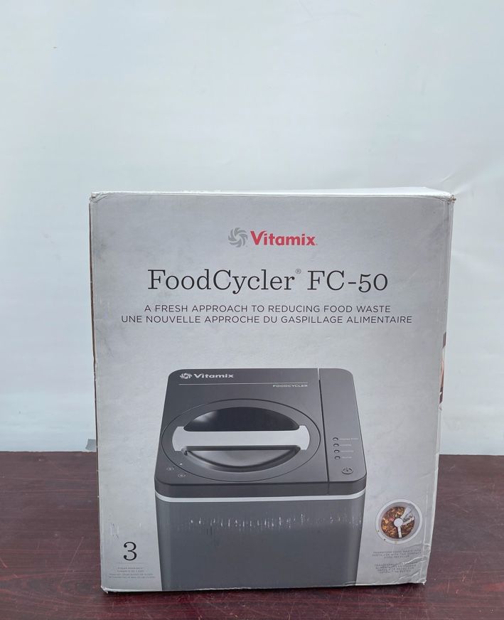 Vitamax Foodcycler