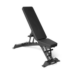 Adjustable bench. Brand New In Box