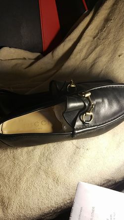 Gucci sz11.5