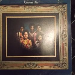 Michael Jackson's Greatest Hits