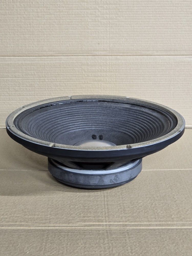 JBL 15" woofer
