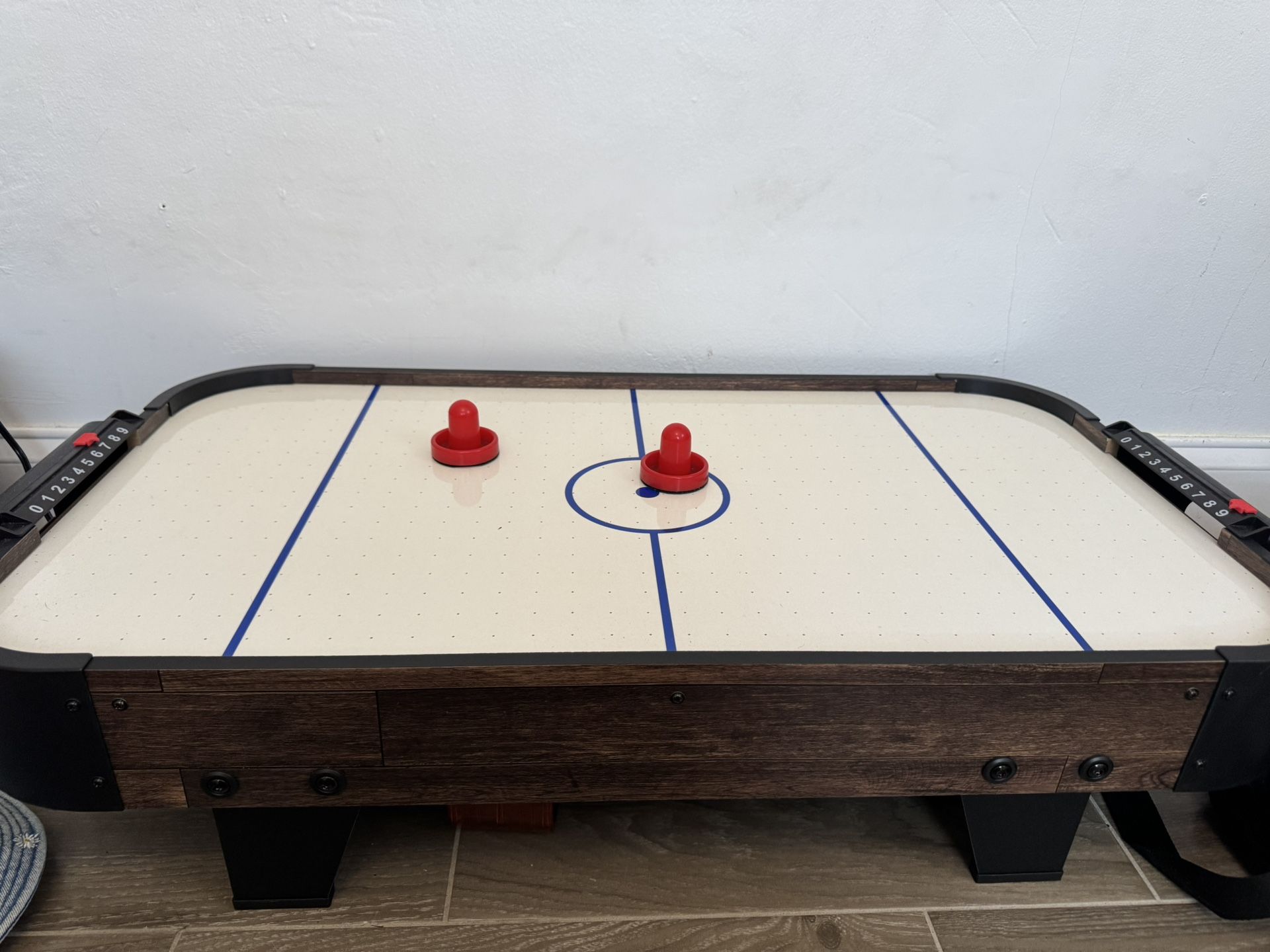 Air Hockey Game