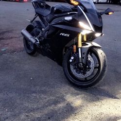 2018 Yamaha R6 for Sale in Philadelphia PA OfferUp