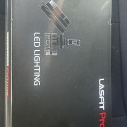 Silveraldo Headlights Led 