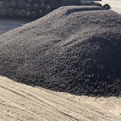 Asphalt Millings 