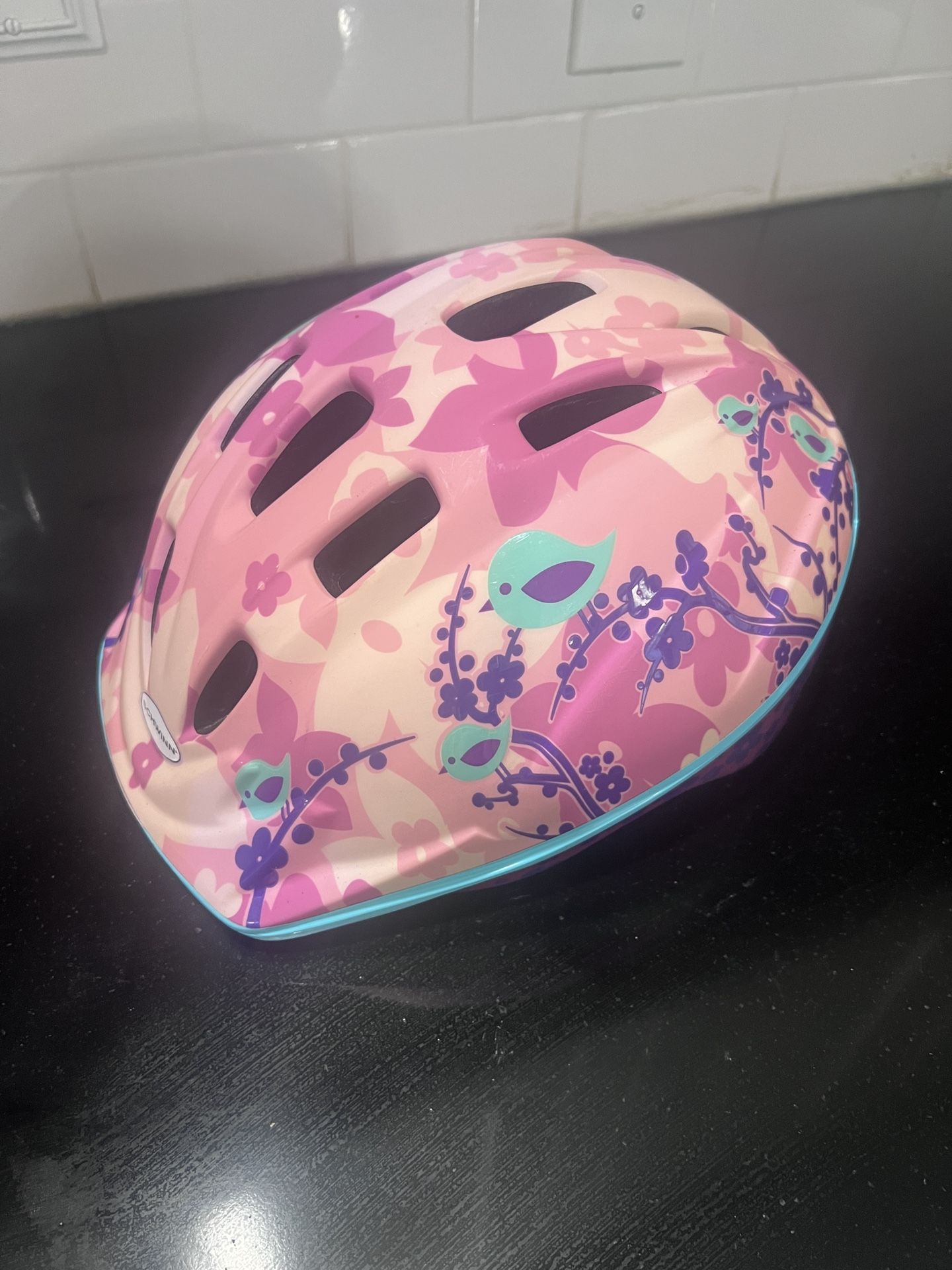 Kids Helmet