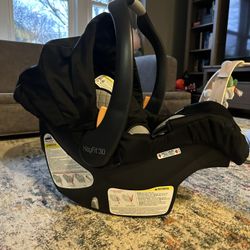 Infant Car Seat