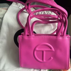 Telfar Bag 