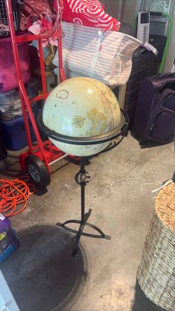 Globe
