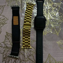 Apple Watch Series 6