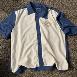 Cigars Shirt 