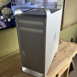 2010 Mac Pro 12-Core 3.46 (64GB, 1TB NVRM, 780ti)