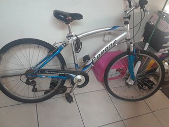 Northwood pomona hot sale bike