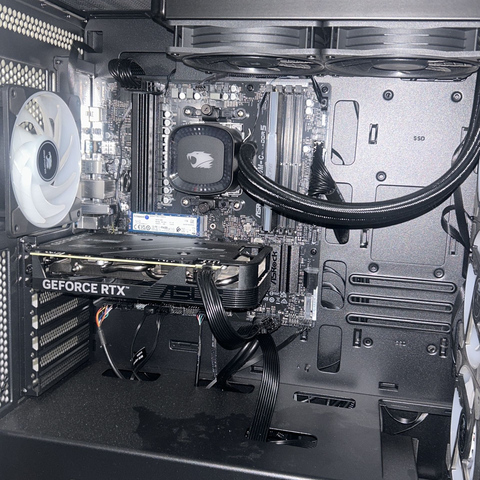 Gaming Pc