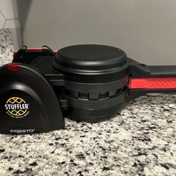 Waffle Stuffler 