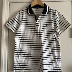 New Ralph Lauren womens Polo Shirt