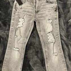 RTA Jeans