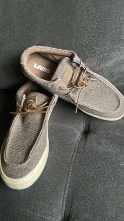 LAMO  womens slip on loafers ( Sz10)