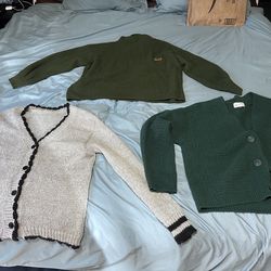 Sweaters