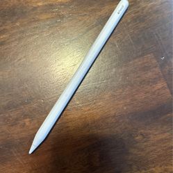 Apple Pencil