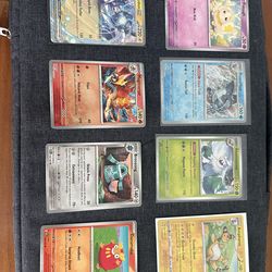 Pokémon Cards