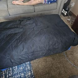 Back Seat Cover For Dogs Or Just 