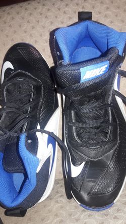 Nike size 7Y