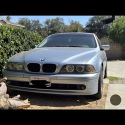 E39 BMW Sale