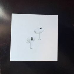 Apple Air pods