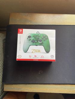 Nintendo switch controller “wired”