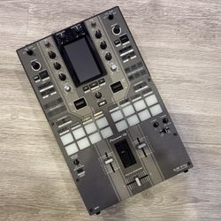 Pioneer DJ DJM S11 2 Channel Mixer 