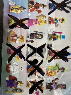 Lego Disney