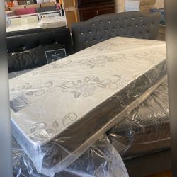 Twin Size Dresser