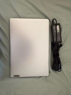 Lenovo Laptop