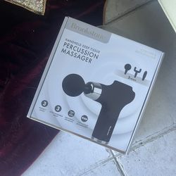 Brookestone Massager
