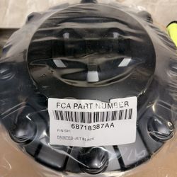 Dodge 2500/3500 Hub Cap NEW