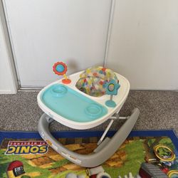 Baby Walker