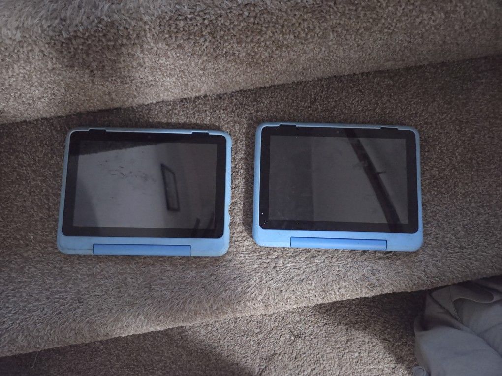 Amazon Fire 8 HD Pro Tablets