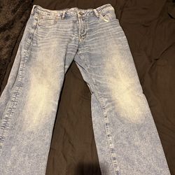 36x32 American Eagle Jeans